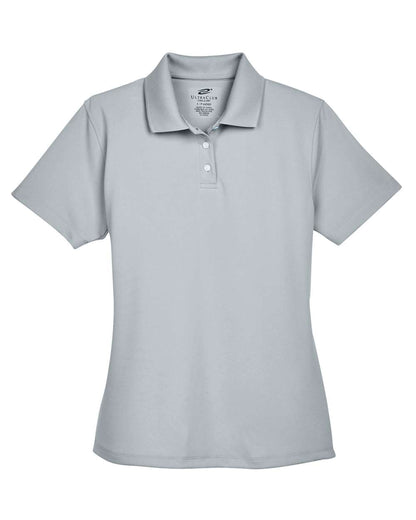 Women's Cool & Dry Stain-Release Performance Polo - 8445L