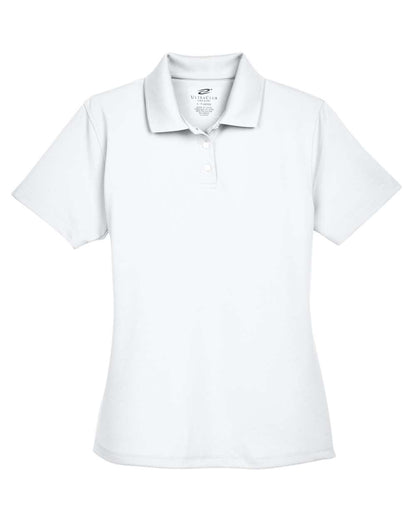Women's Cool & Dry Stain-Release Performance Polo - 8445L