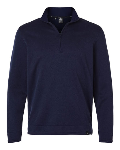 Men's Storm Sweater Fleece Quarter-Zip Pullover - 1383256