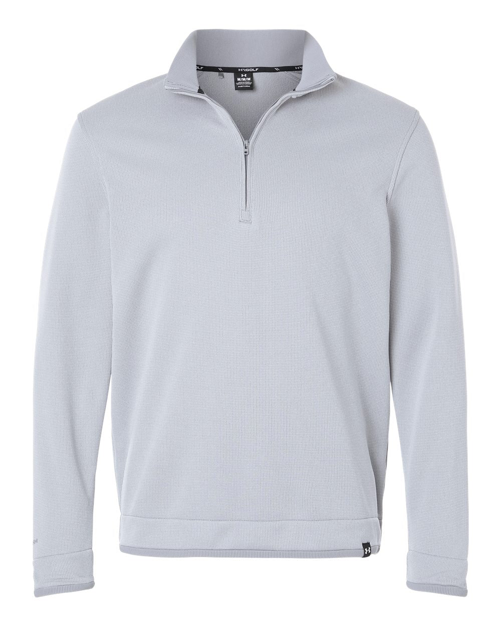 Men's Storm Sweater Fleece Quarter-Zip Pullover - 1383256
