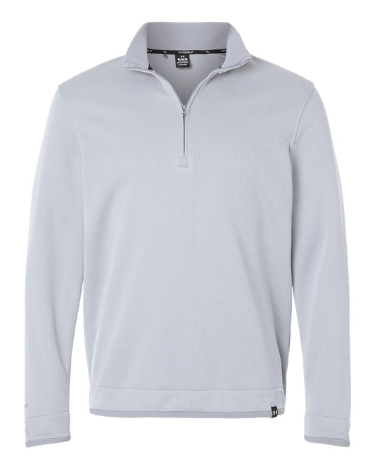 Men's Storm Sweater Fleece Quarter-Zip Pullover - 1383256