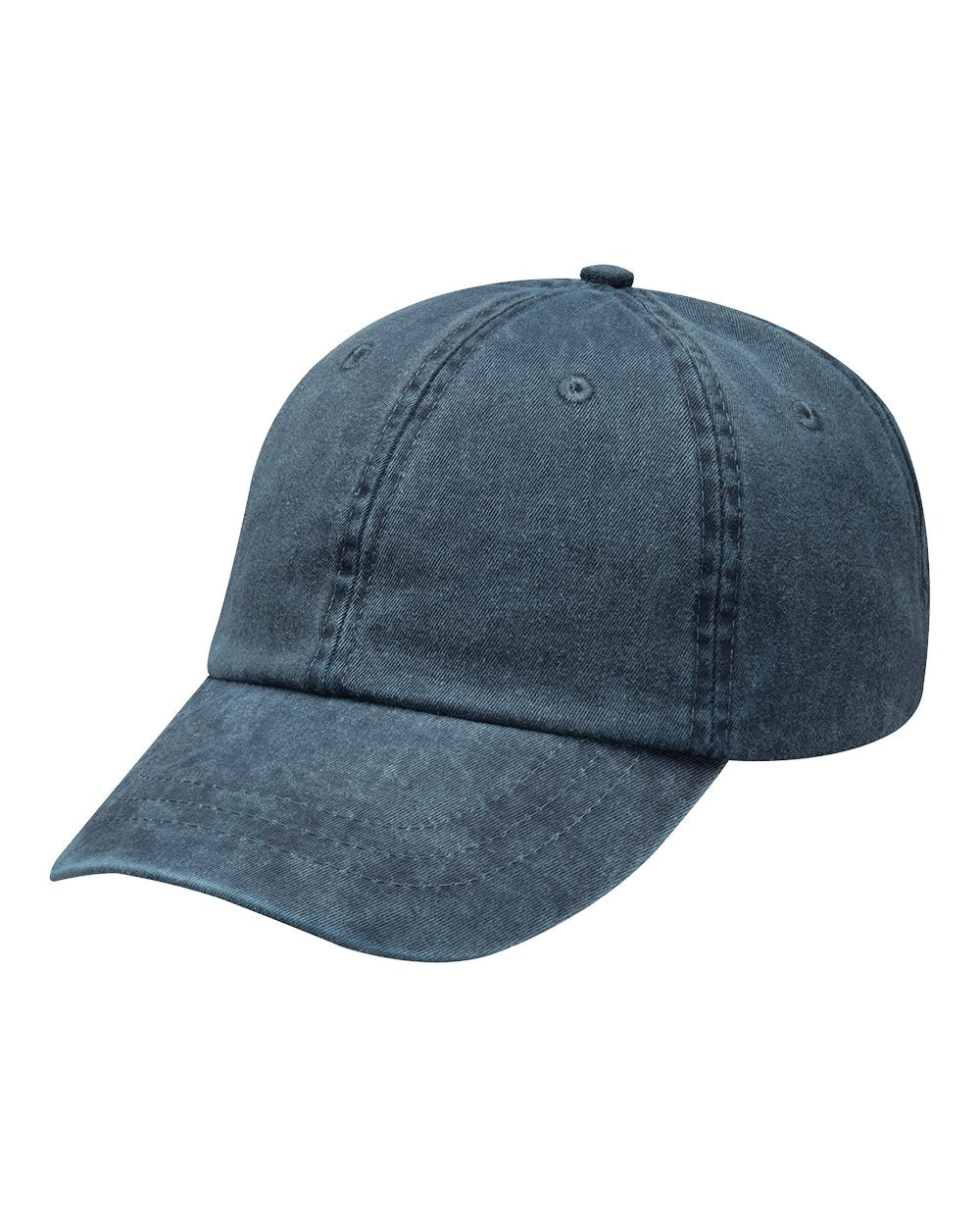 Youth Pigment-Dyed Cap - KO101