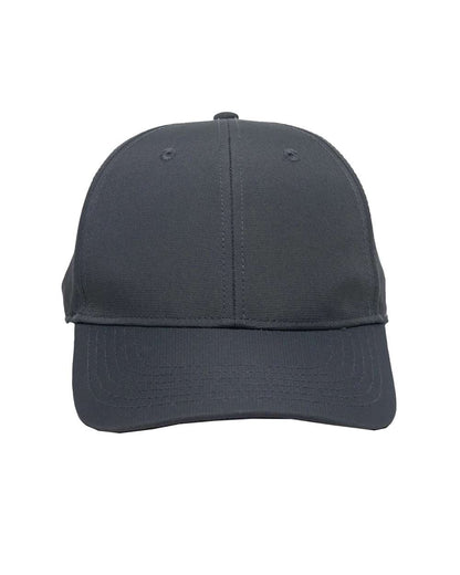 Solid Back Cap - PN100