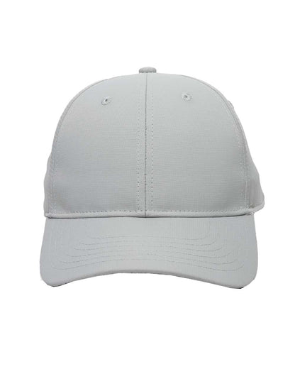 Solid Back Cap - PN100