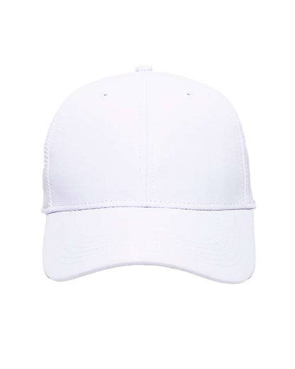 Solid Back Cap - PN100