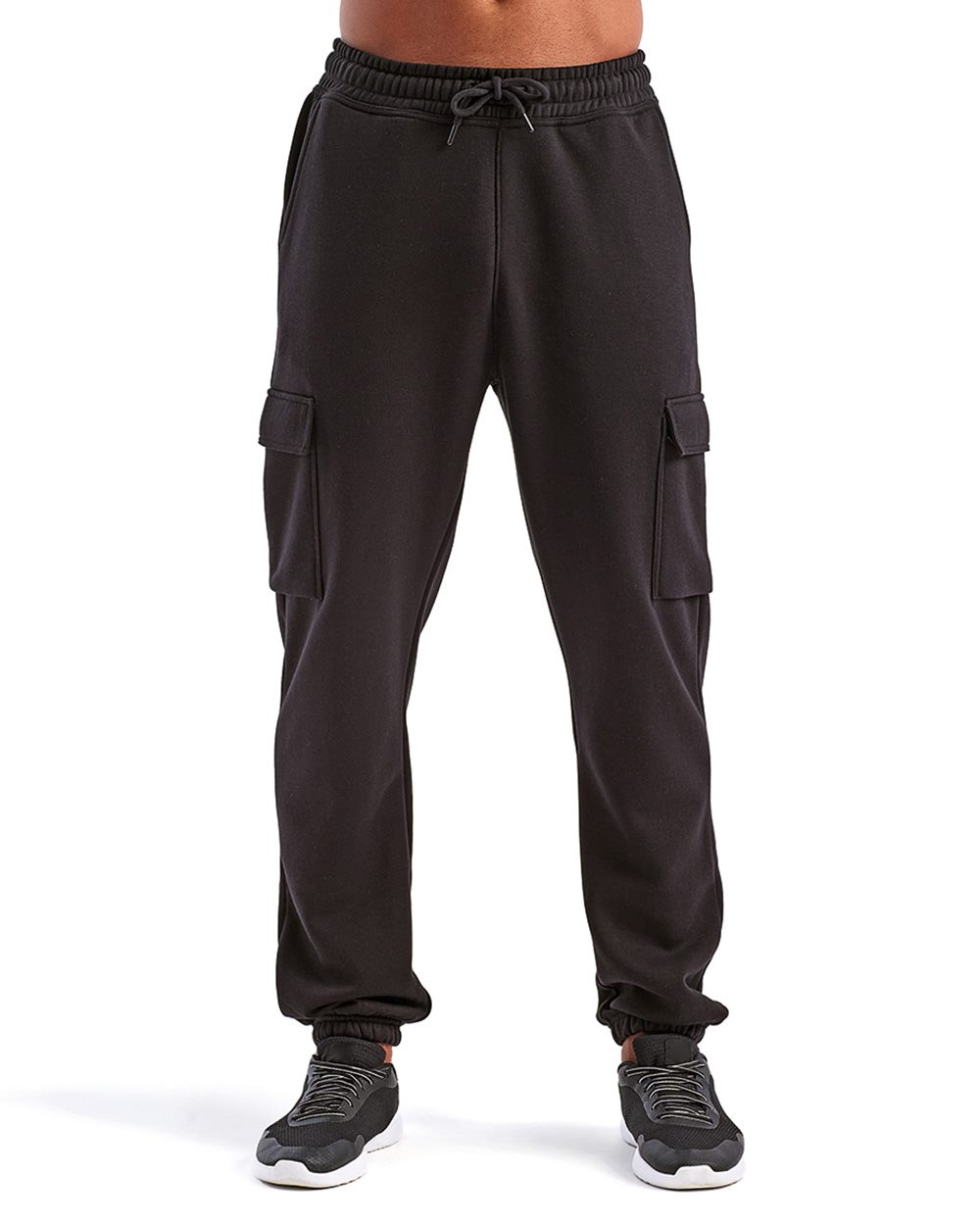 Unisex Riley Cargo Joggers - TD604