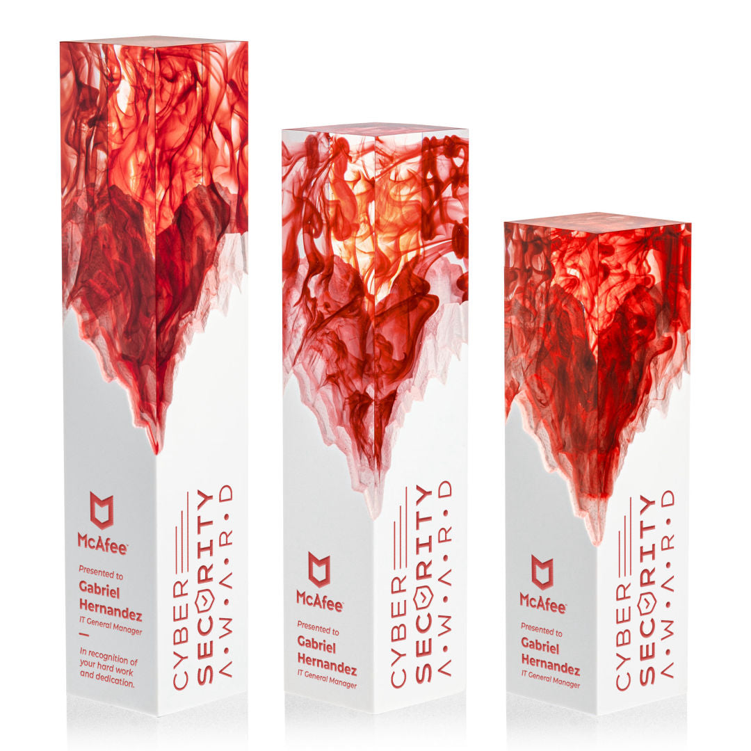 Brandino Award - Red