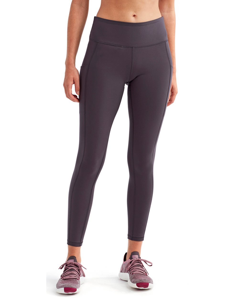 Women's Performance Leggings - TD531