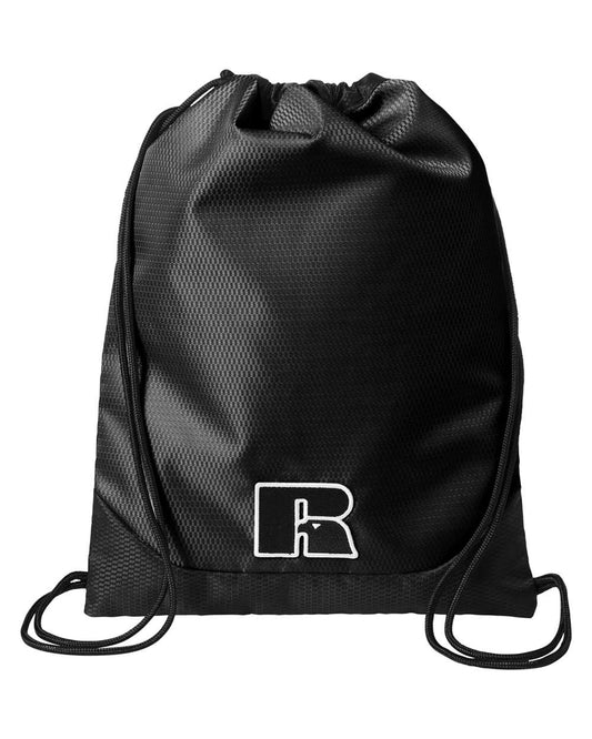 Lay-Up Carrysack Drawstring Bag - UB84UCS
