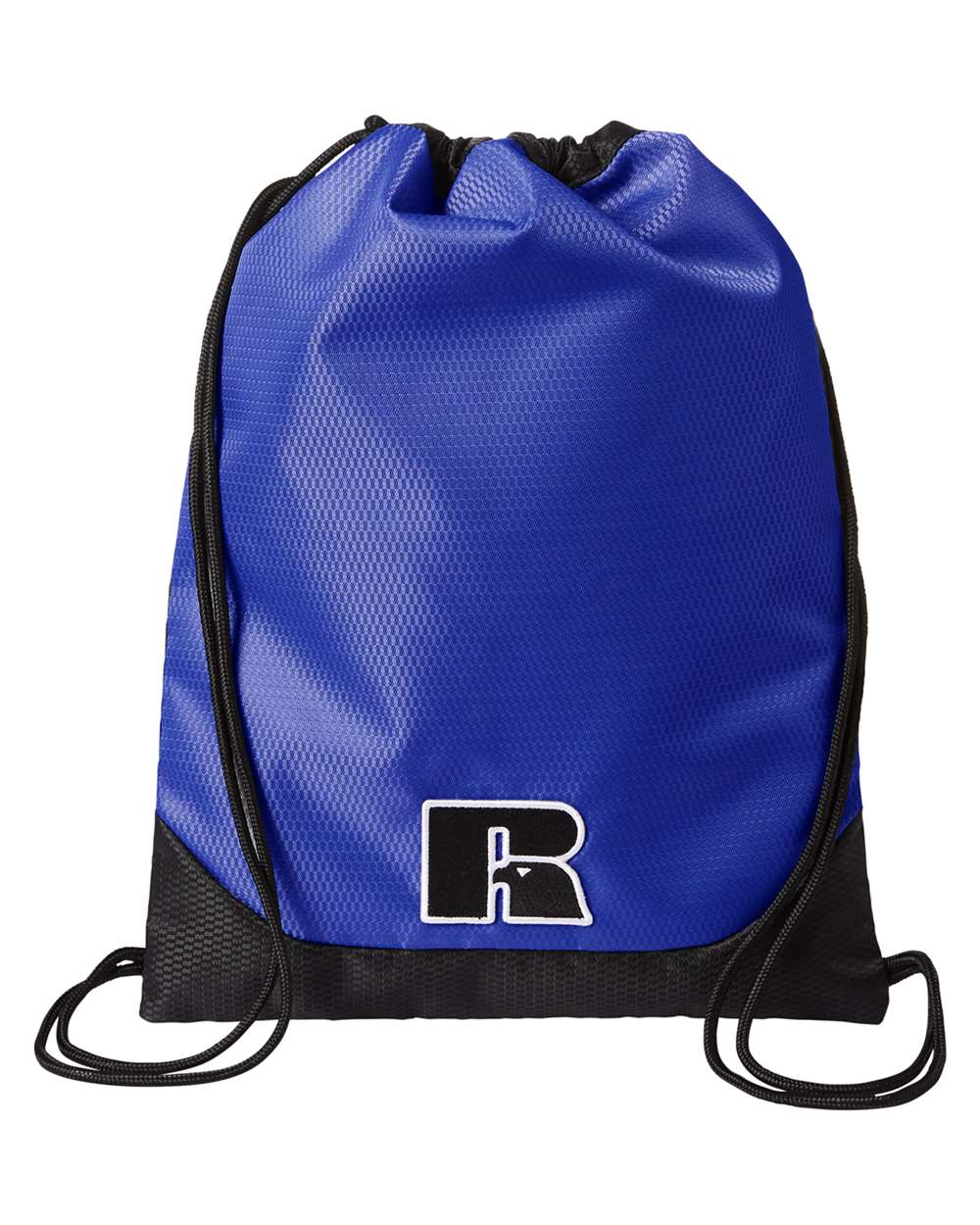 Lay-Up Carrysack Drawstring Bag - UB84UCS