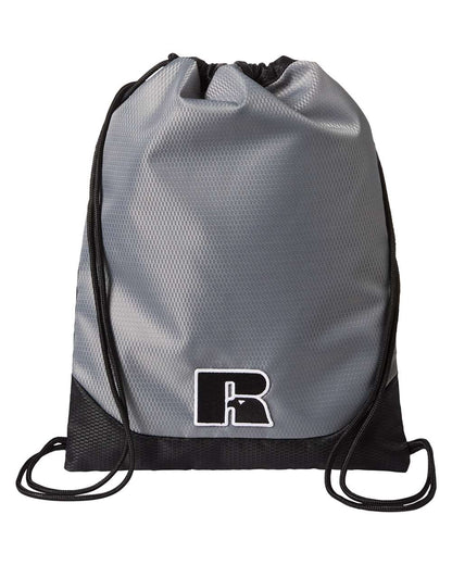 Lay-Up Carrysack Drawstring Bag - UB84UCS