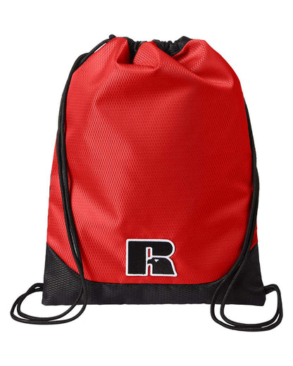 Lay-Up Carrysack Drawstring Bag - UB84UCS