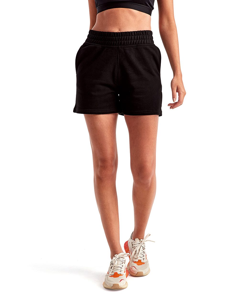 Women's Maria Jogger Shorts - TD062