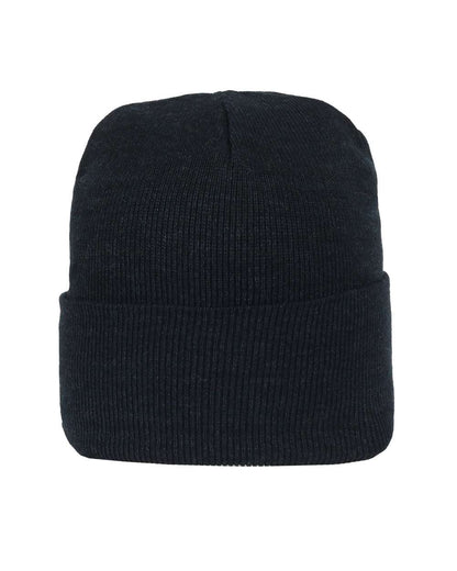 Knit Beanie - OC870