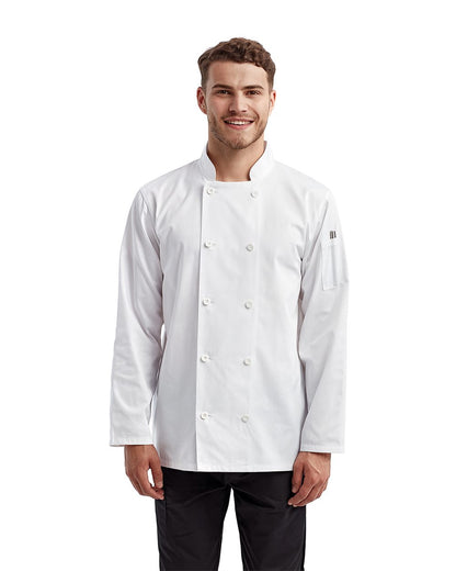Unisex Recycled Chef Coat - RP657