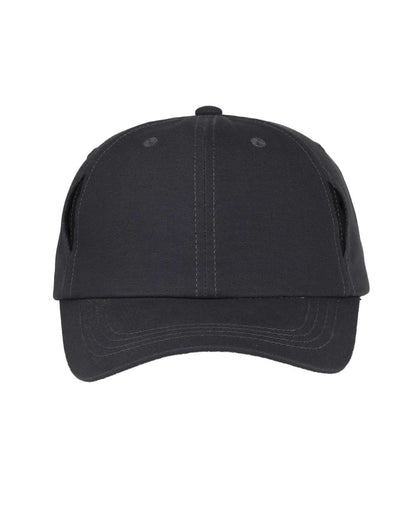 Cargo Cap with pockets - CARG100