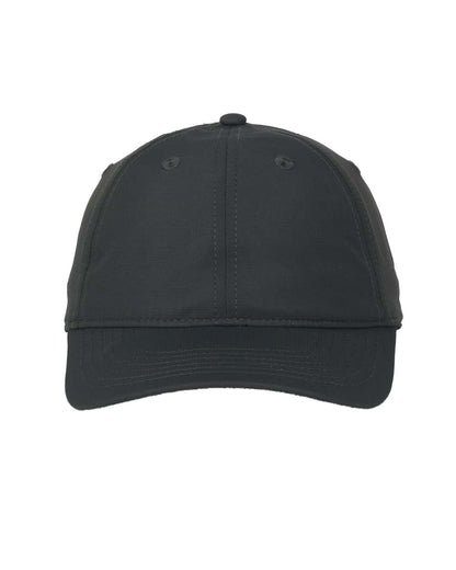 Solid Back Cap - PN100U