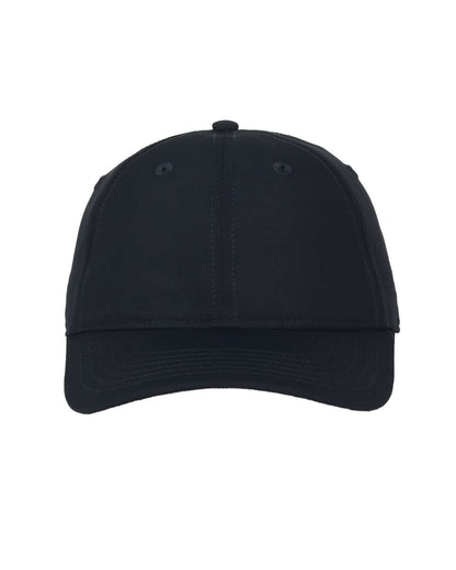 Solid Back Cap - PN100U