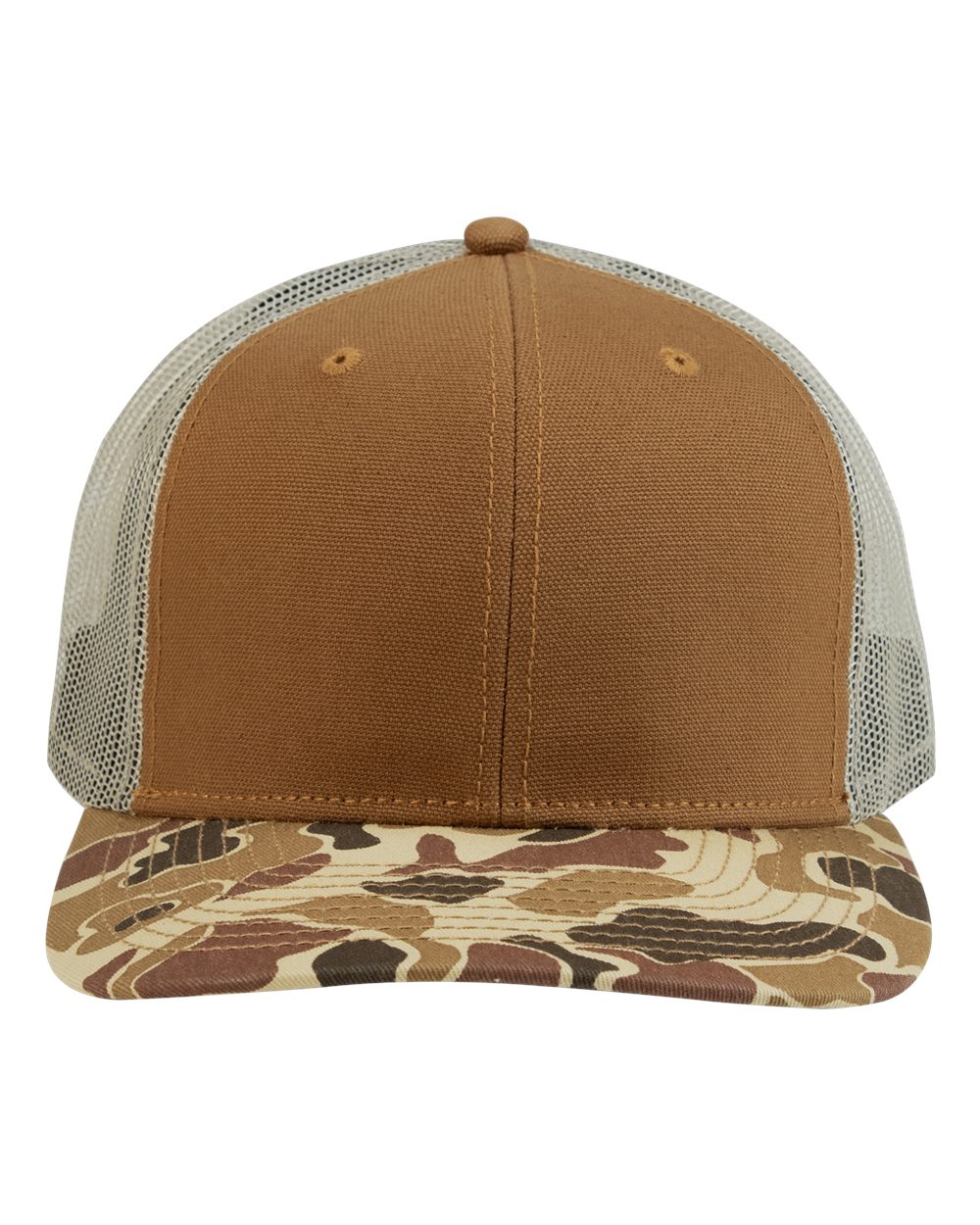 Ridge Trucker Cap - 3091