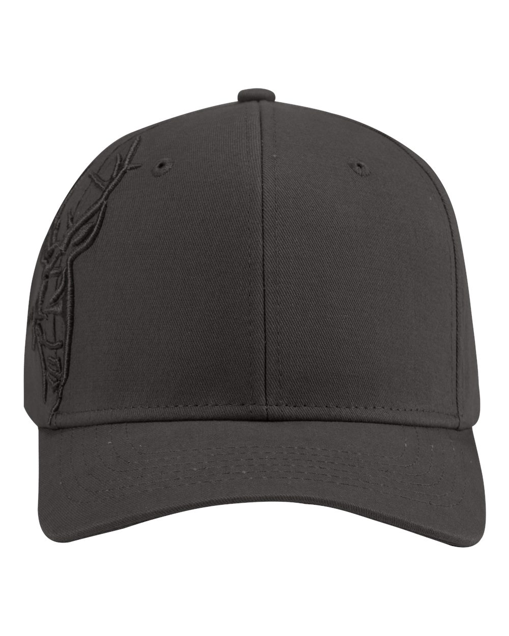 3D Buck Pro Cap - 3321