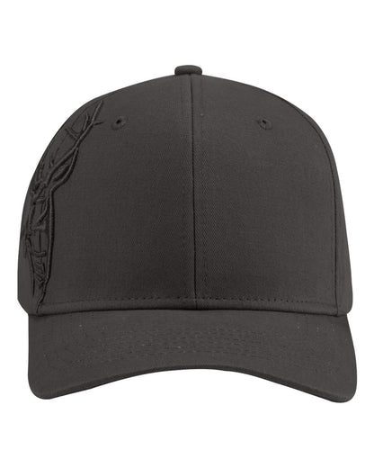 3D Buck Pro Cap - 3321