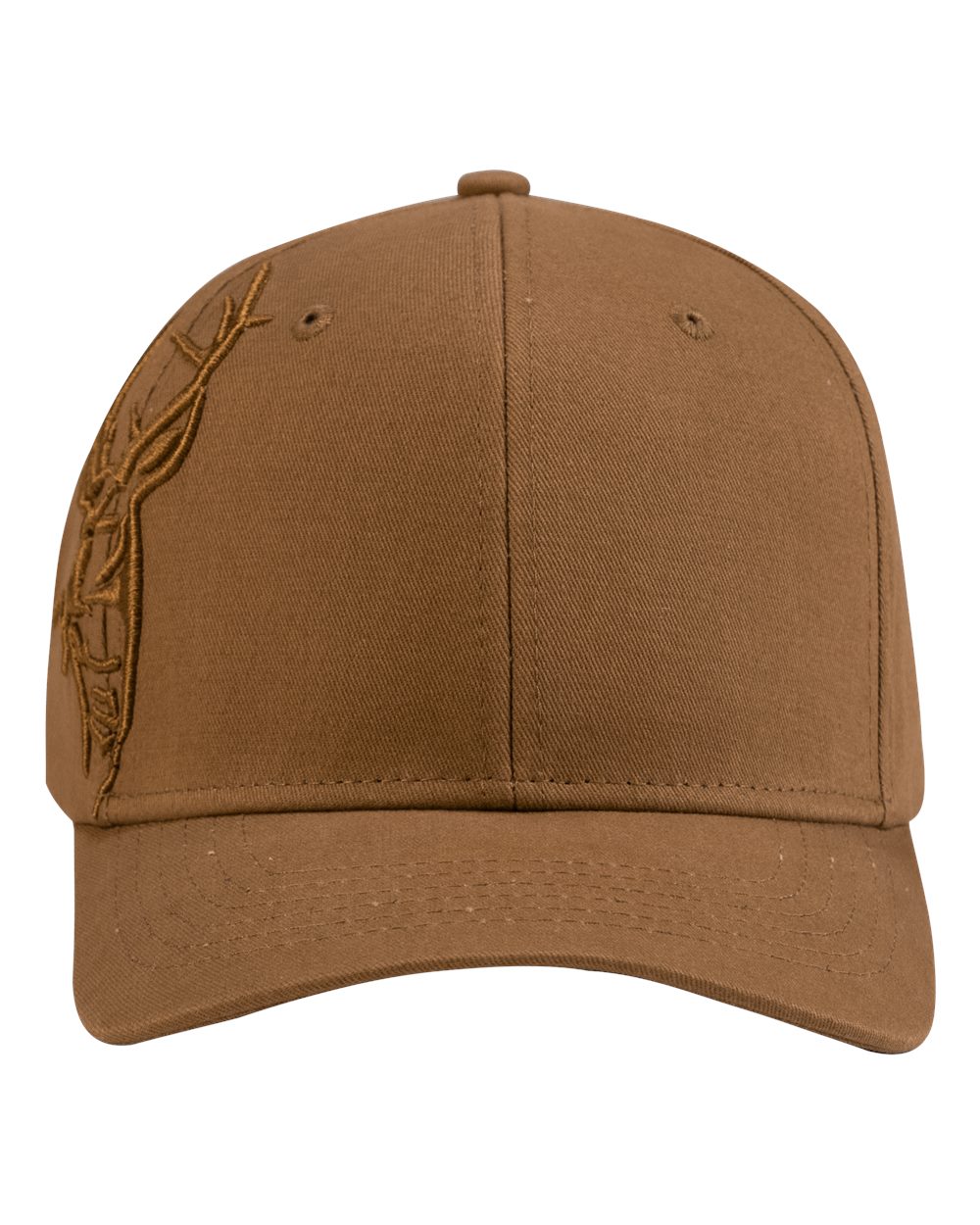 3D Buck Pro Cap - 3321