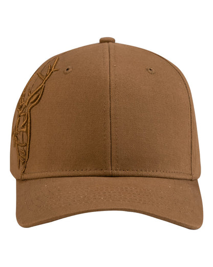 3D Buck Pro Cap - 3321