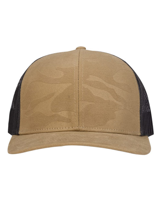 Honor Flag Cap - 3372