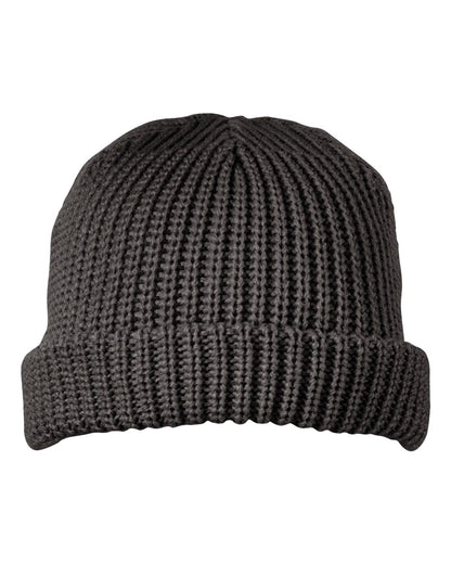 Dock Cuffed Beanie - BA698