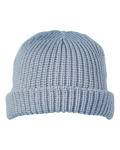 Dock Cuffed Beanie - BA698