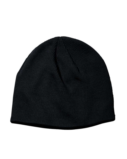 Thin Rib 9" Beanie - EC7040
