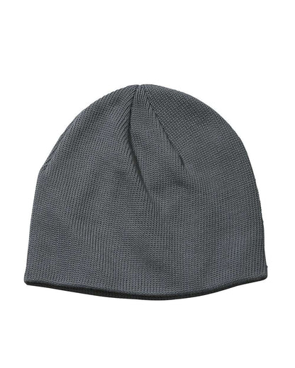 Thin Rib 9" Beanie - EC7040