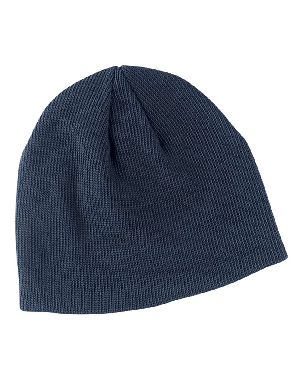 Thin Rib 9" Beanie - EC7040