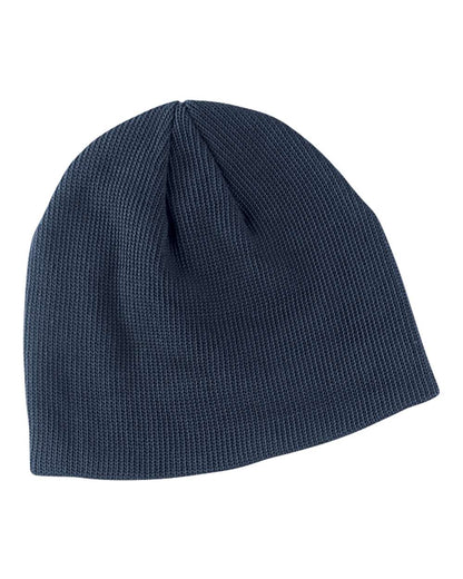 Thin Rib 9" Beanie - EC7040