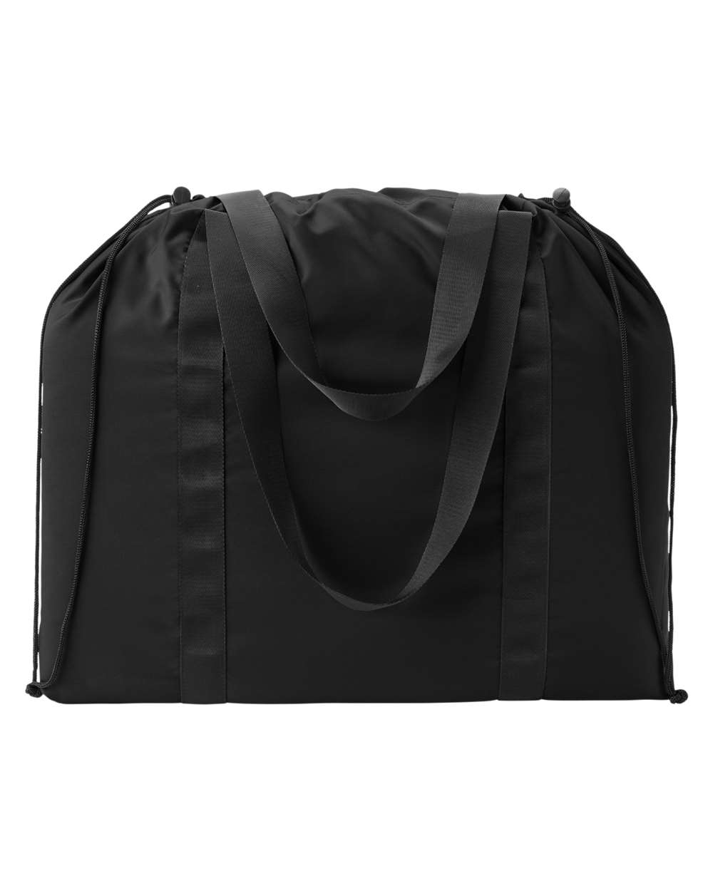 Durable Cinch Tote - BE271