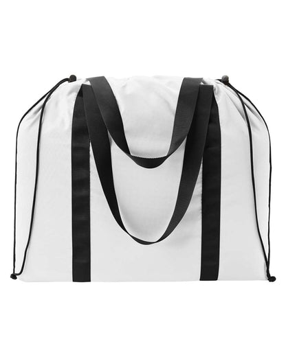 Durable Cinch Tote - BE271