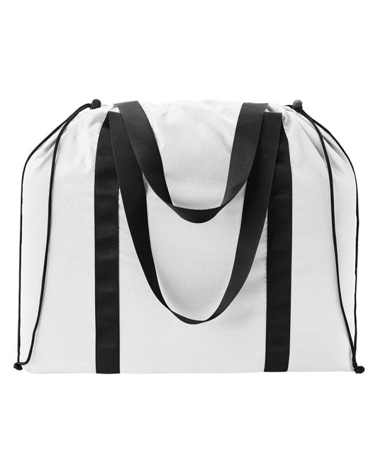 Durable Cinch Tote - BE271