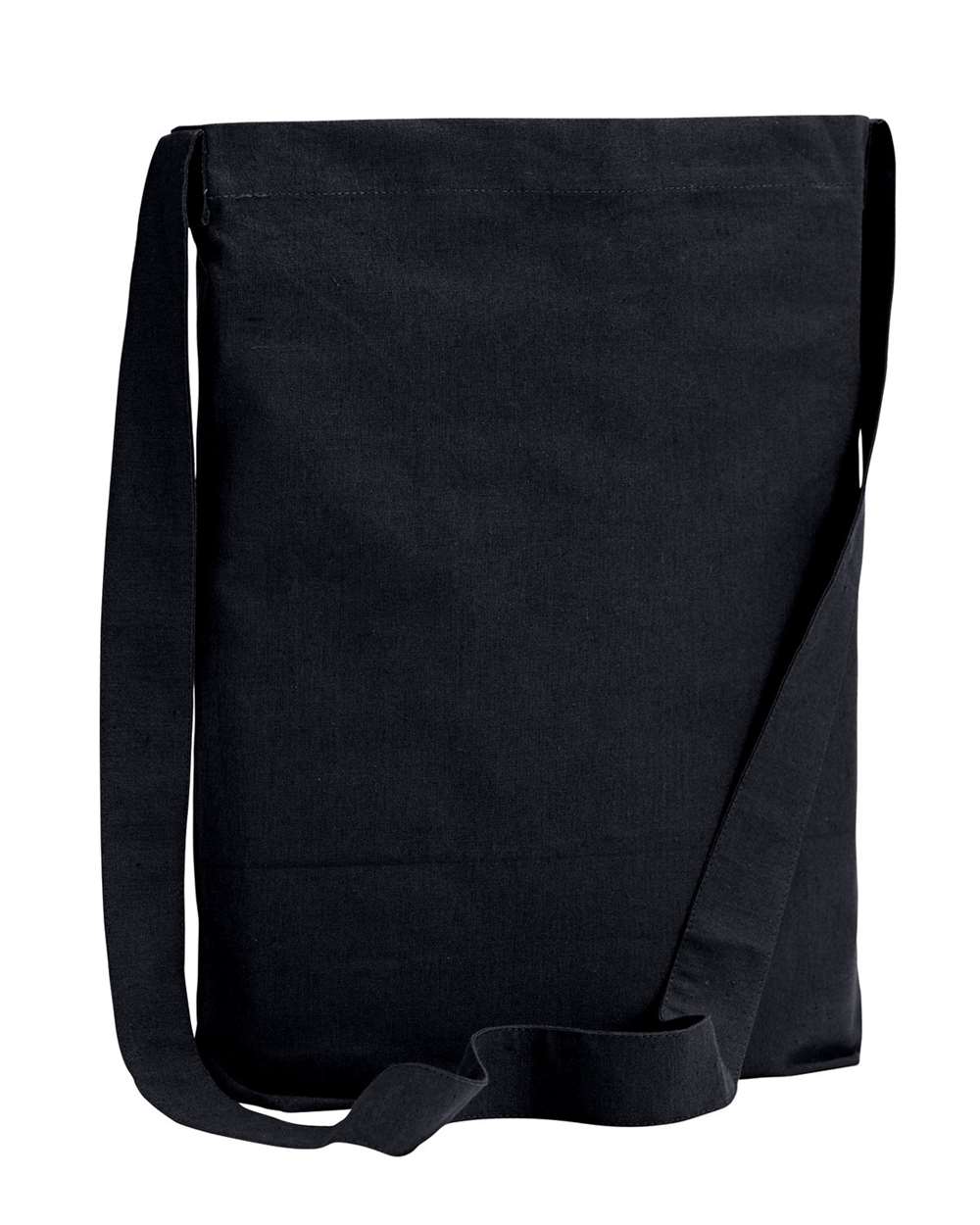 Canvas Sling Tote - BE056