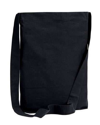 Canvas Sling Tote - BE056