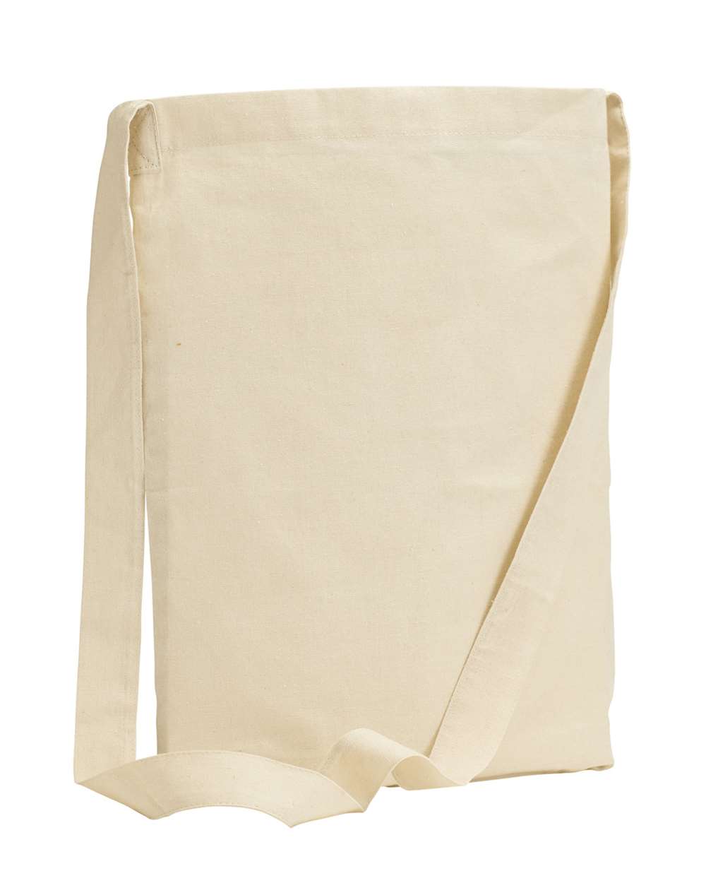 Canvas Sling Tote - BE056