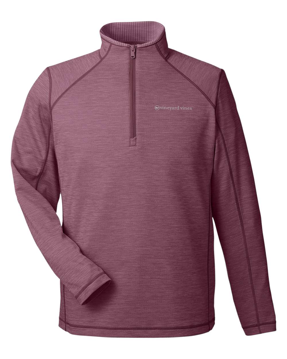 Men's Sankaty Quarter-Zip Pullover - K002709