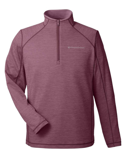 Men's Sankaty Quarter-Zip Pullover - K002709