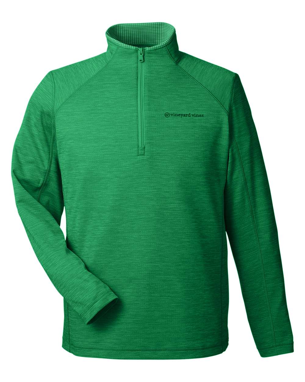 Men's Sankaty Quarter-Zip Pullover - K002709