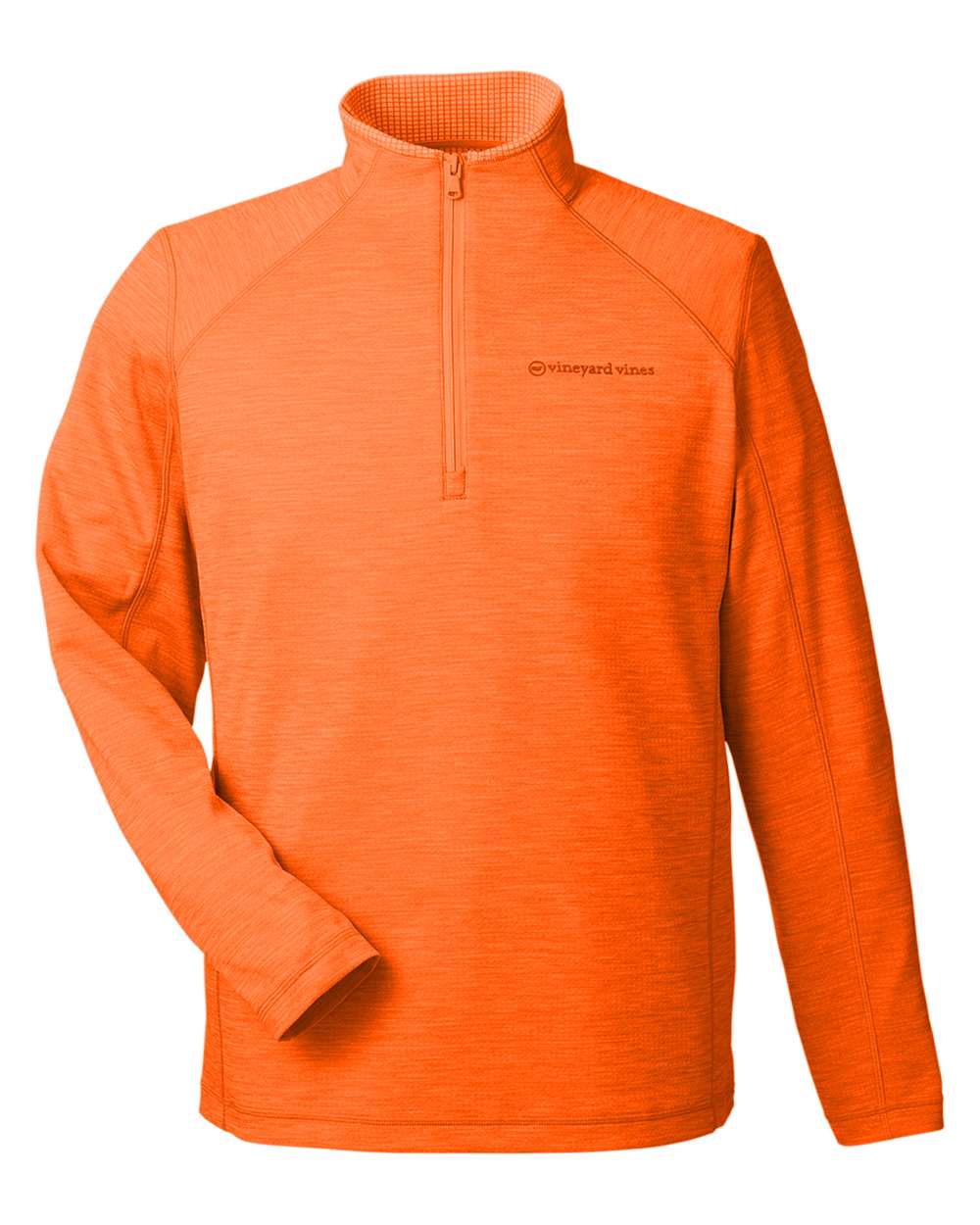 Men's Sankaty Quarter-Zip Pullover - K002709