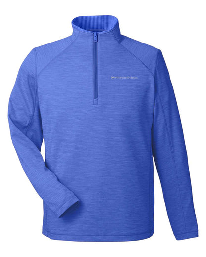 Men's Sankaty Quarter-Zip Pullover - K002709