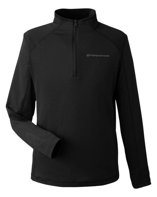 Men's Sankaty Quarter-Zip Pullover - K002709