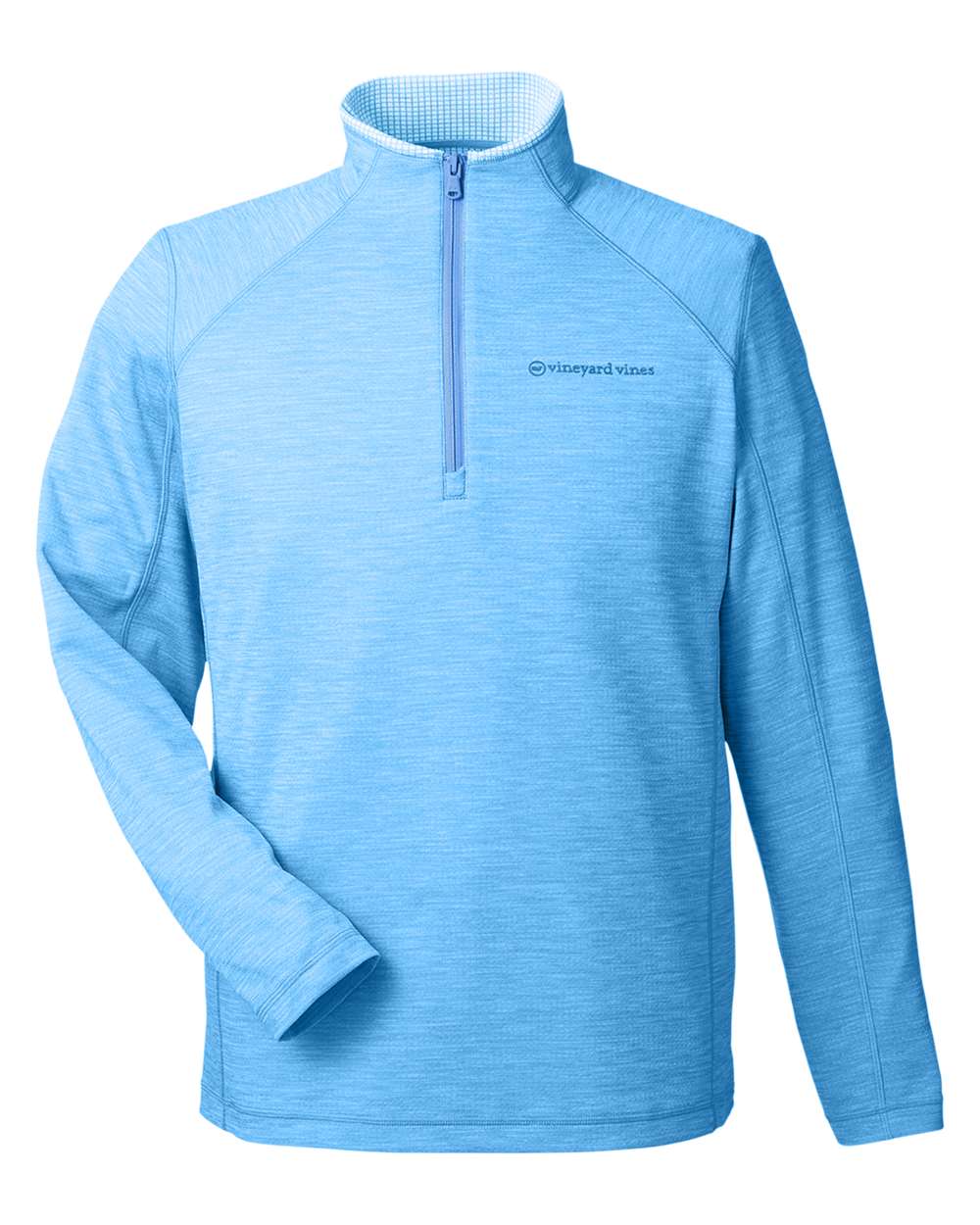 Men's Sankaty Quarter-Zip Pullover - K002709
