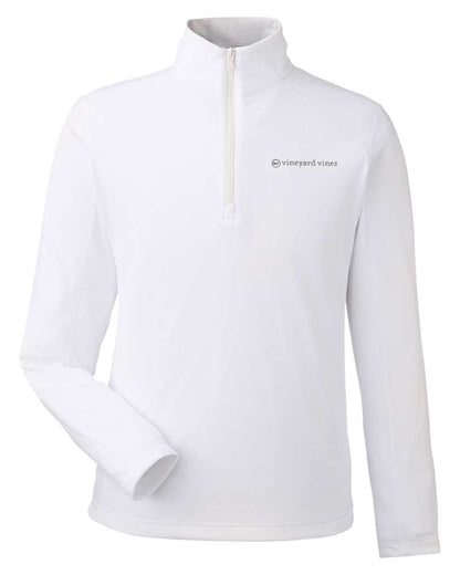 Men's Sankaty Quarter-Zip Pullover - K002709