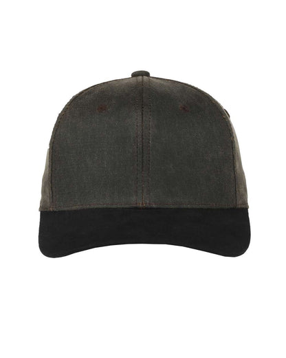Wrangler Workwear Cap - WRA202