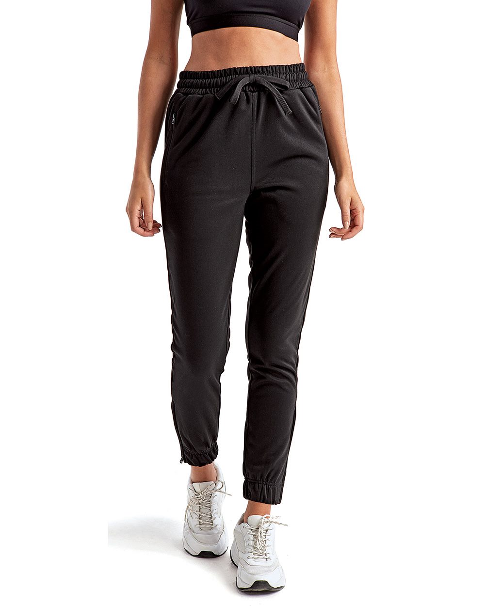 Women's Spun Dyed Joggers - TD499